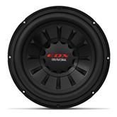 Subwoofer Bravox Edx 12 Polegadas 3000w Bobina Dupla