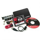 SSD Kingston V-Séries V + Bundle 256GB - Kingston