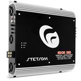 Módulo Amplificador Digital Stetsom 3k3 Es 4000w 2 Ohms Fret