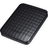 HD Externo Portátil 1TB M3 Portable - Preto - Samsung