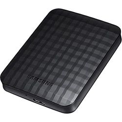 HD Externo Portátil 1TB M3 Portable - Preto - Samsung