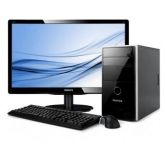 Computador PC Positivo Intel® Celeron® 847, 2GB, HD 320GB,