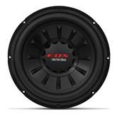Subwoofer Bravox Edx 12 Polegadas 3000w Bobina Dupla